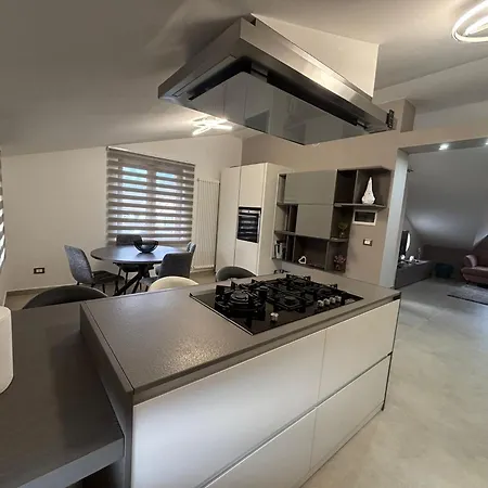 Apartment Jasmina *
