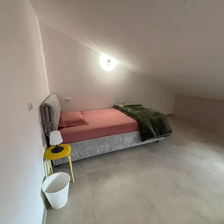 Jasmina Apartment Venzone