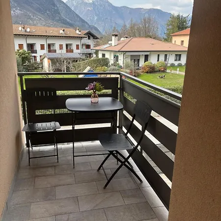 Apartment Jasmina Venzone
