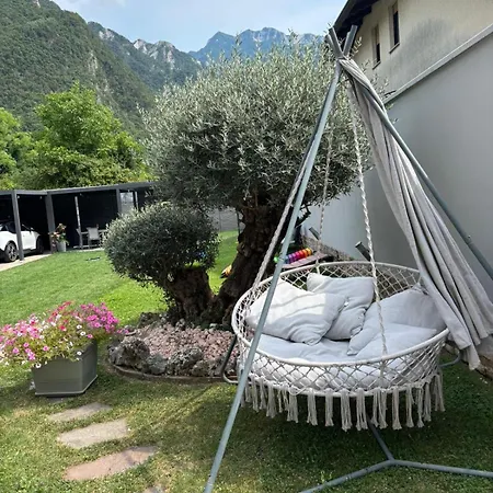 Apartment Jasmina Venzone