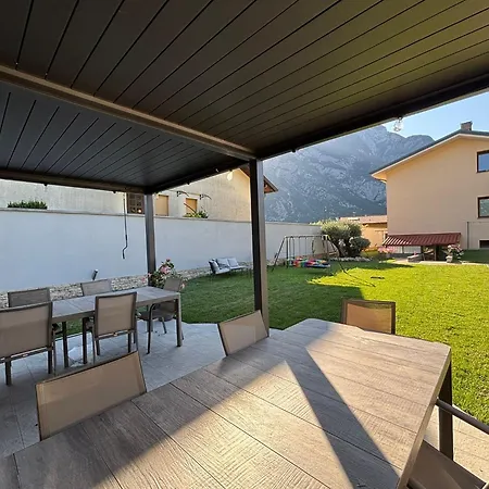 Jasmina Apartment